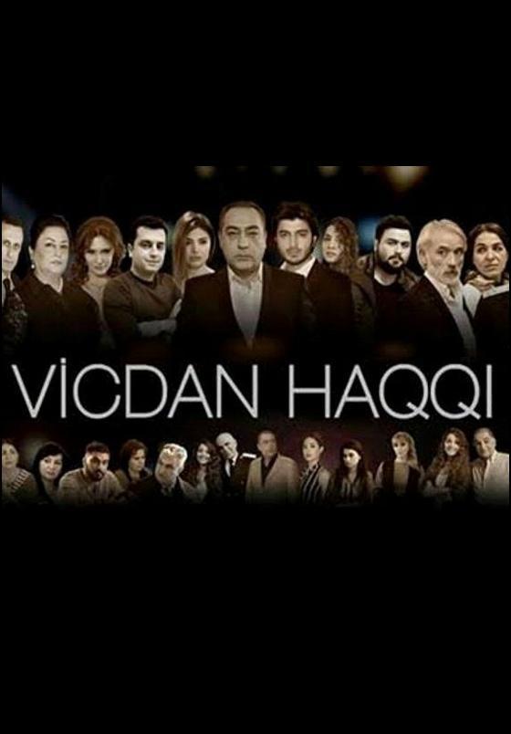 Vicdan Haqqi (TV Series)