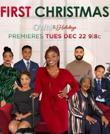 First Christmas (TV)