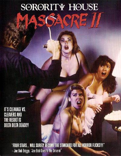 Sorority House Massacre 2