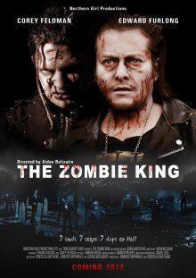 The Zombie King