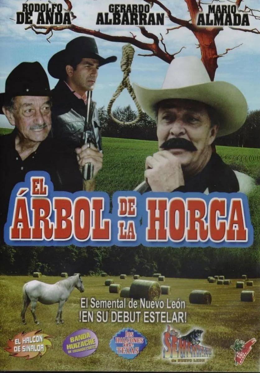 El árbol de la horca