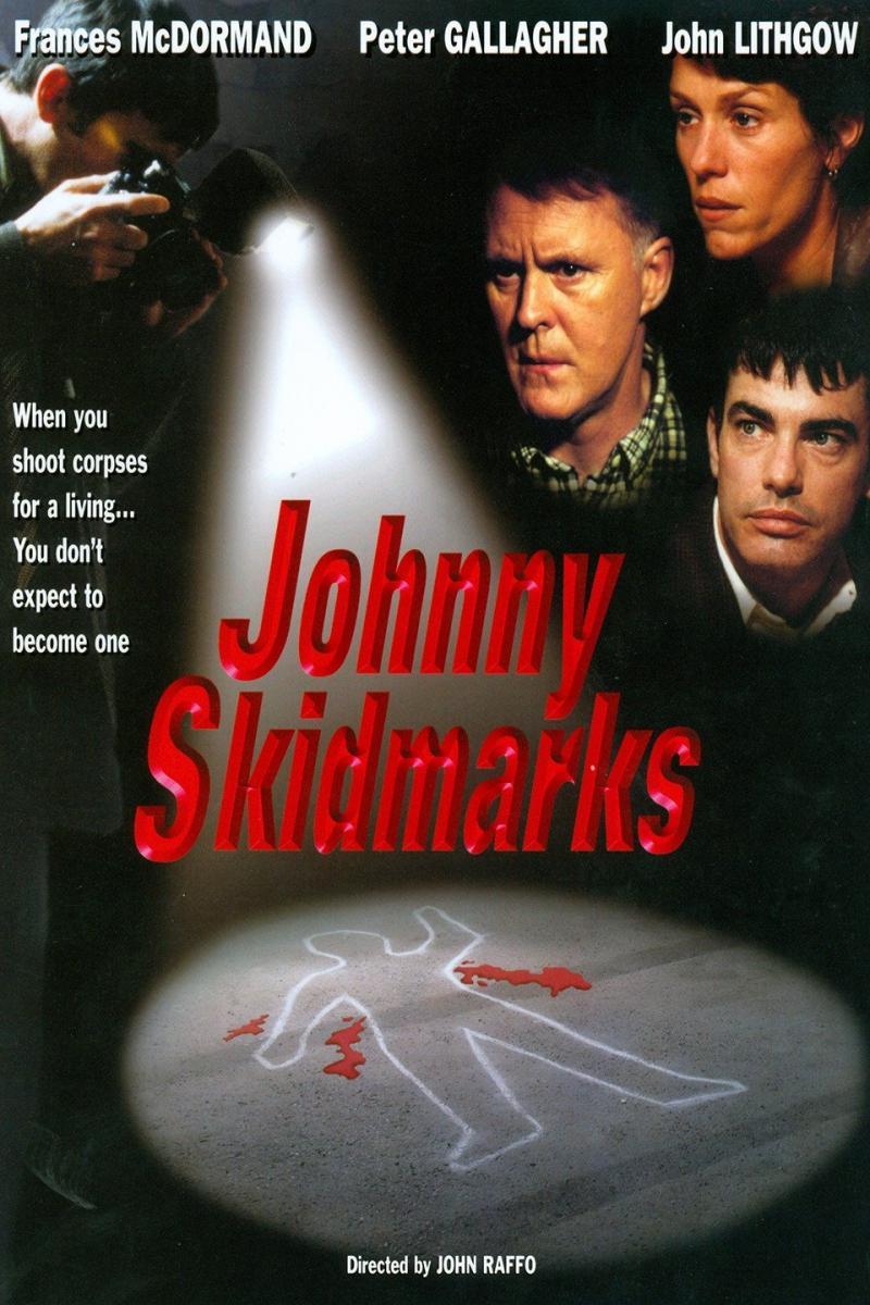 Johnny Skidmarks