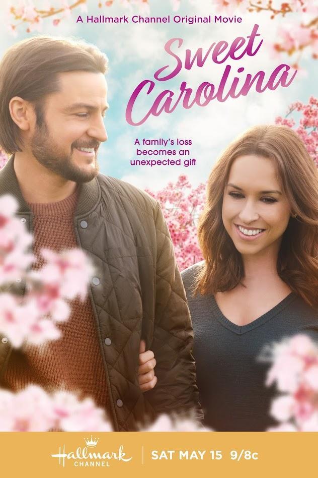 Sweet Carolina (TV)