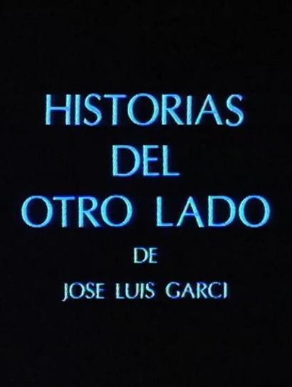 Historias del otro lado (TV Series)