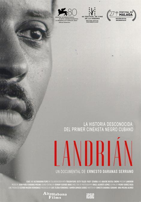 Landrián