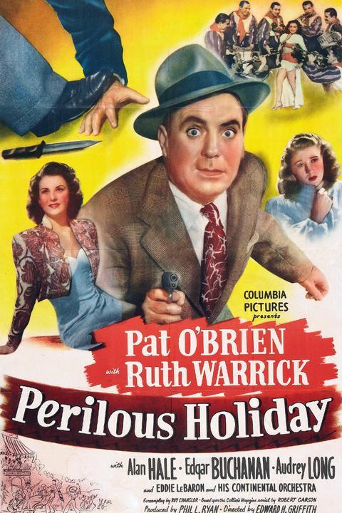 Perilous Holiday