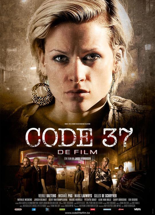 Code 37