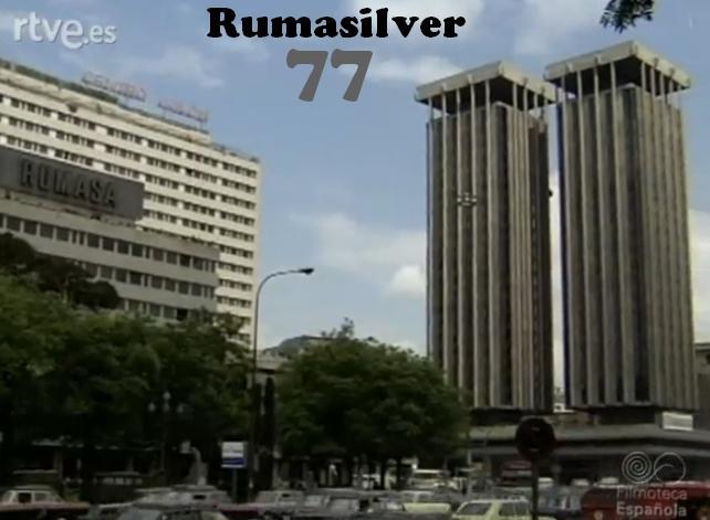 Rumasinver 77 (S)