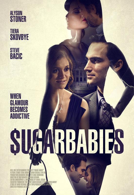 Sugar Babies (TV)