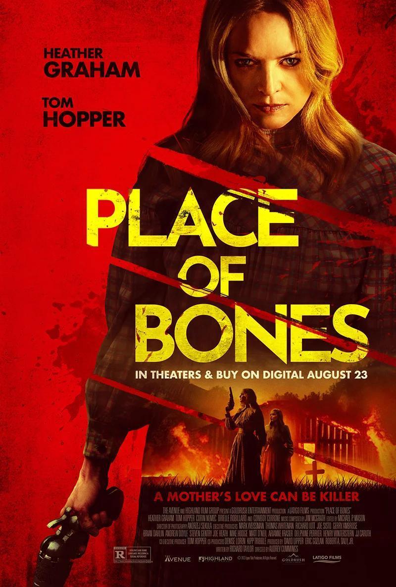 Place of Bones