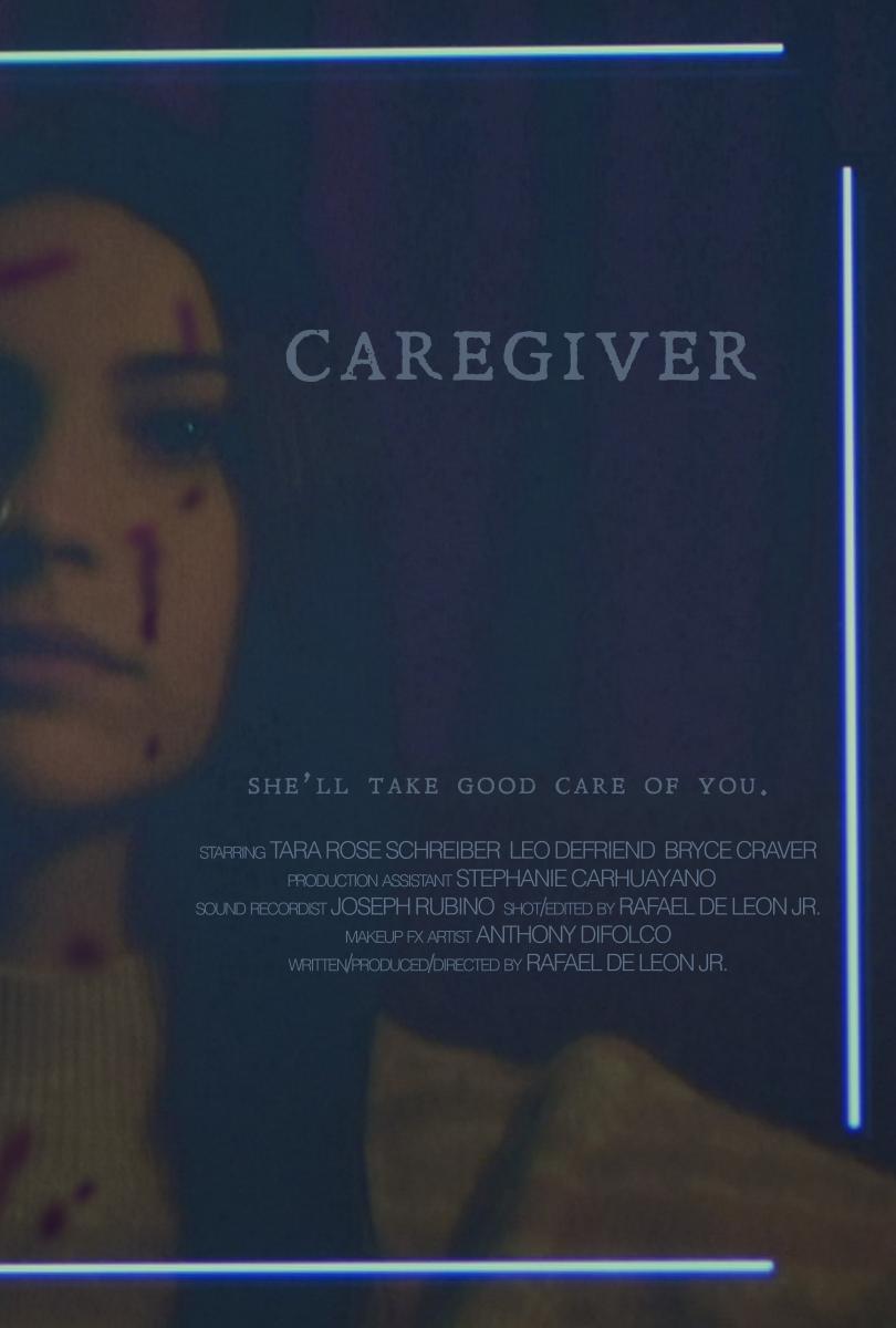 Caregiver (S)