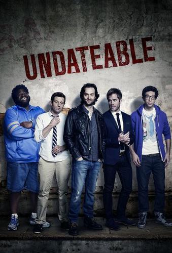 Undateable (Serie de TV)