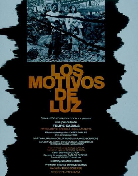 Luz’s Reasons (Los motivos de Luz)