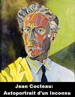 Jean Cocteau: Autoportrait d'un inconnu