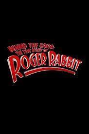 Detrás de las orejas: La verdadera historia de Roger Rabbit