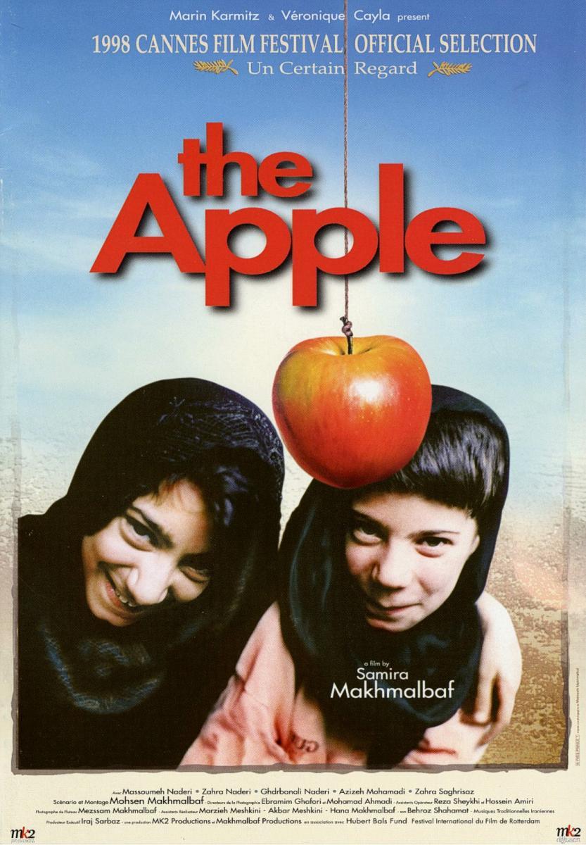 The Apple