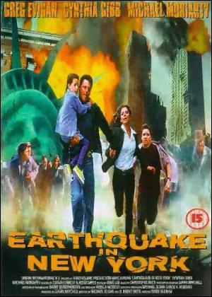 Terremoto en Nueva York (TV)