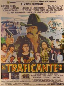 El traficante 2