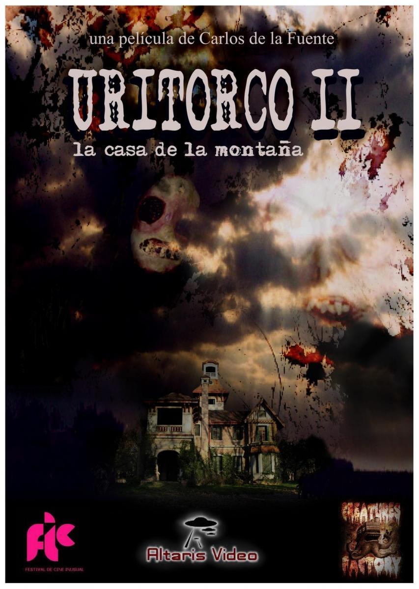 Uritorco II: La casa de la montaña