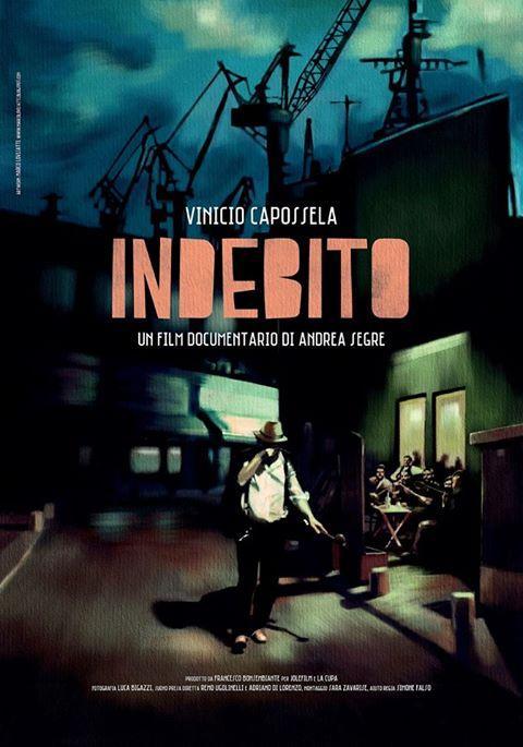 Indebito