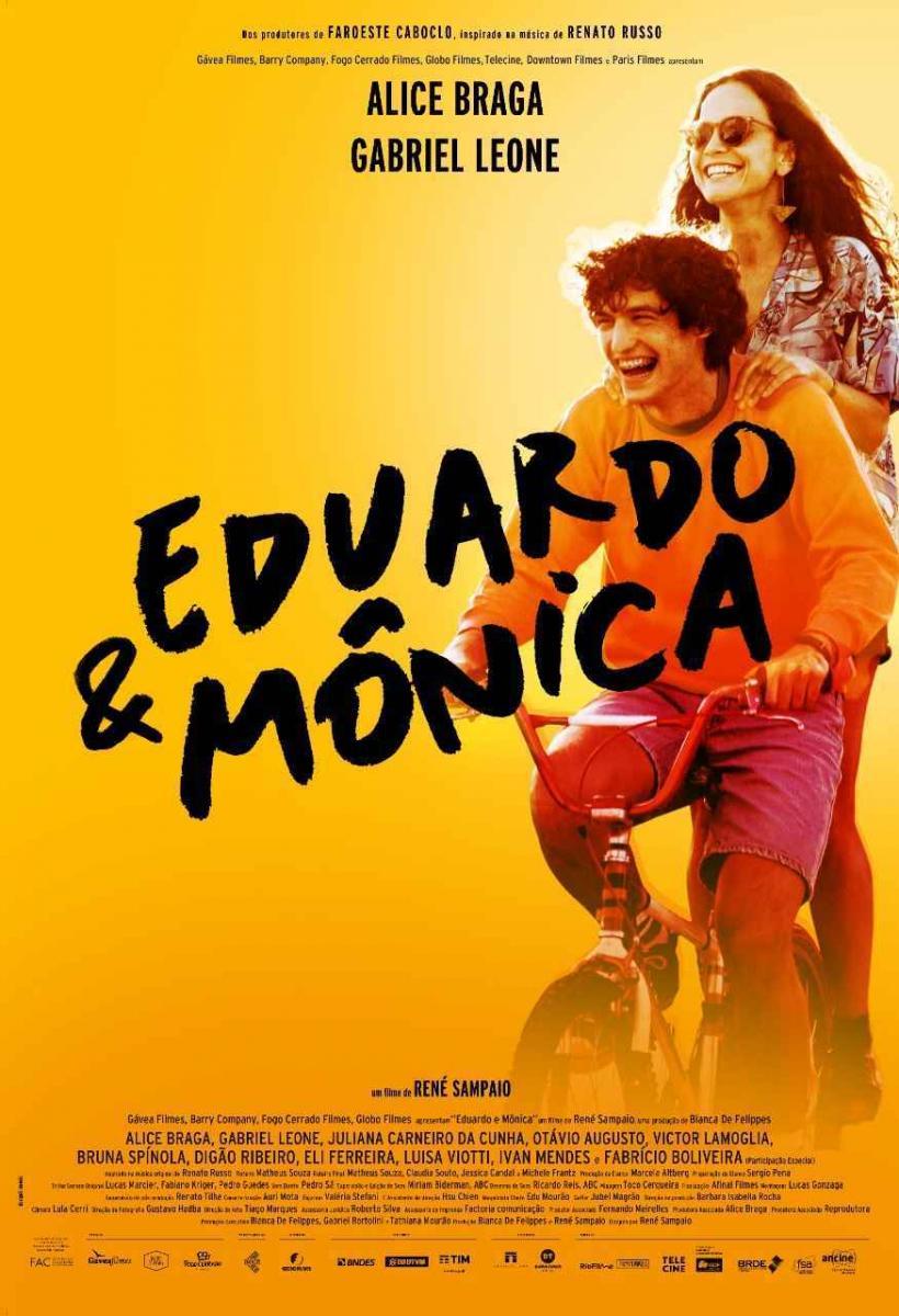 Eduardo e Mônica