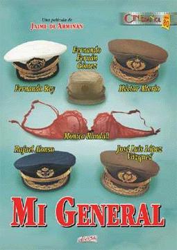 Mi general