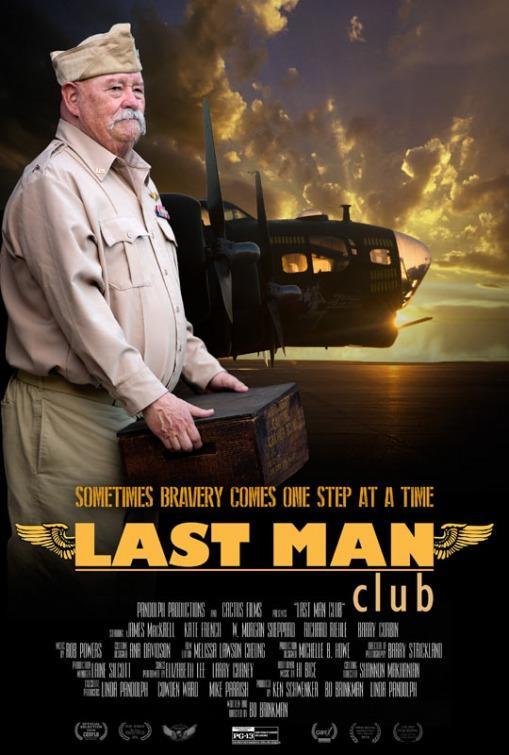 Last Man Club