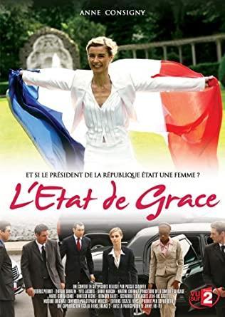 L'état de Grace (Miniserie de TV)