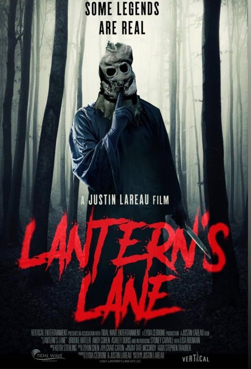 Lantern's Lane