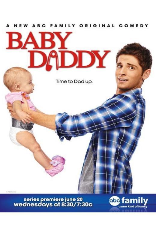 Baby Daddy (TV Series)