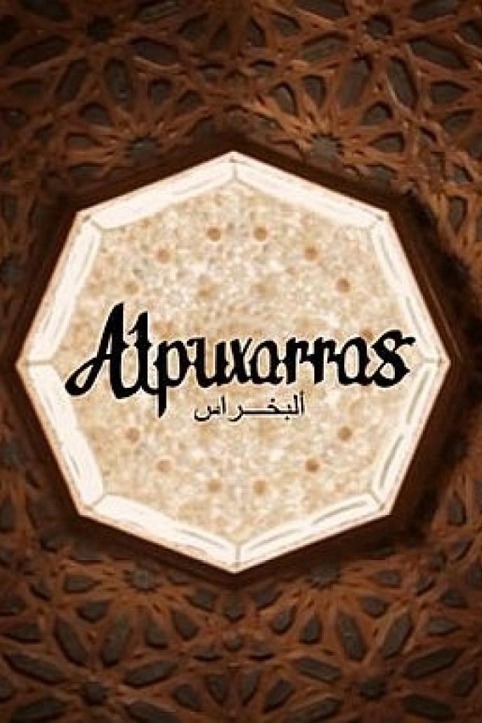 Alpuxarras