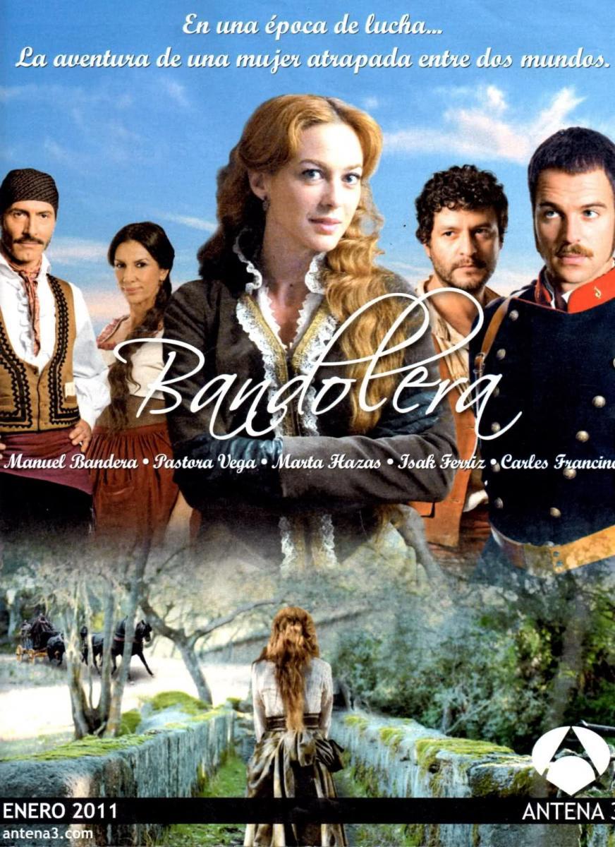 Bandolera (TV Series)