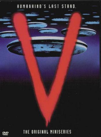 V (TV Series)