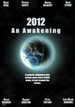 2012: An Awakening