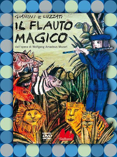 The Magic Flute