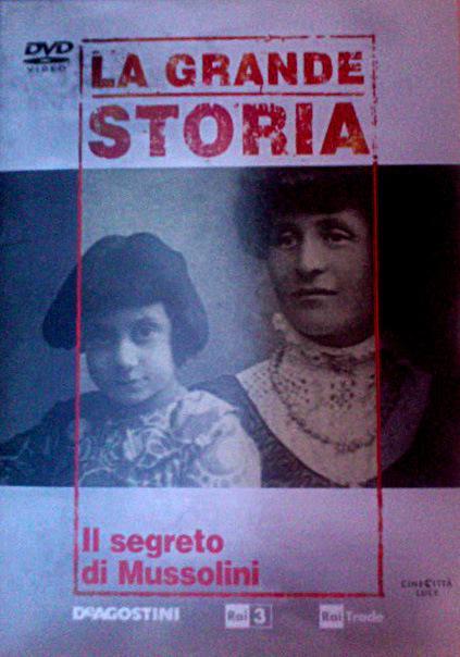 Il segreto di Mussolini (TV)