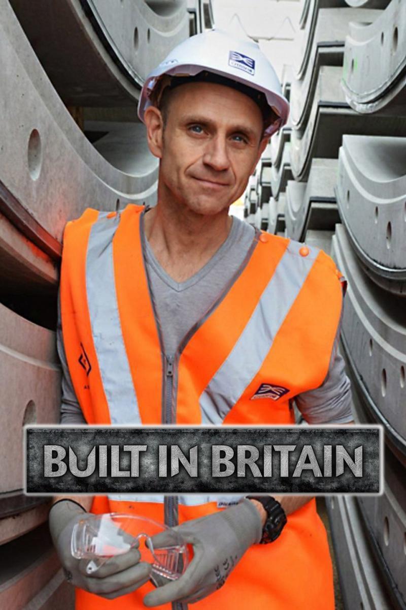 Built in Britain (TV Miniseries)