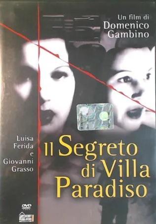 Il segreto di Villa Paradiso