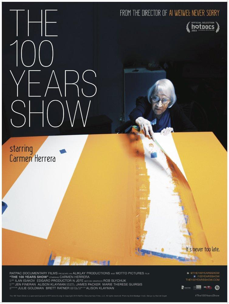 The 100 Years Show