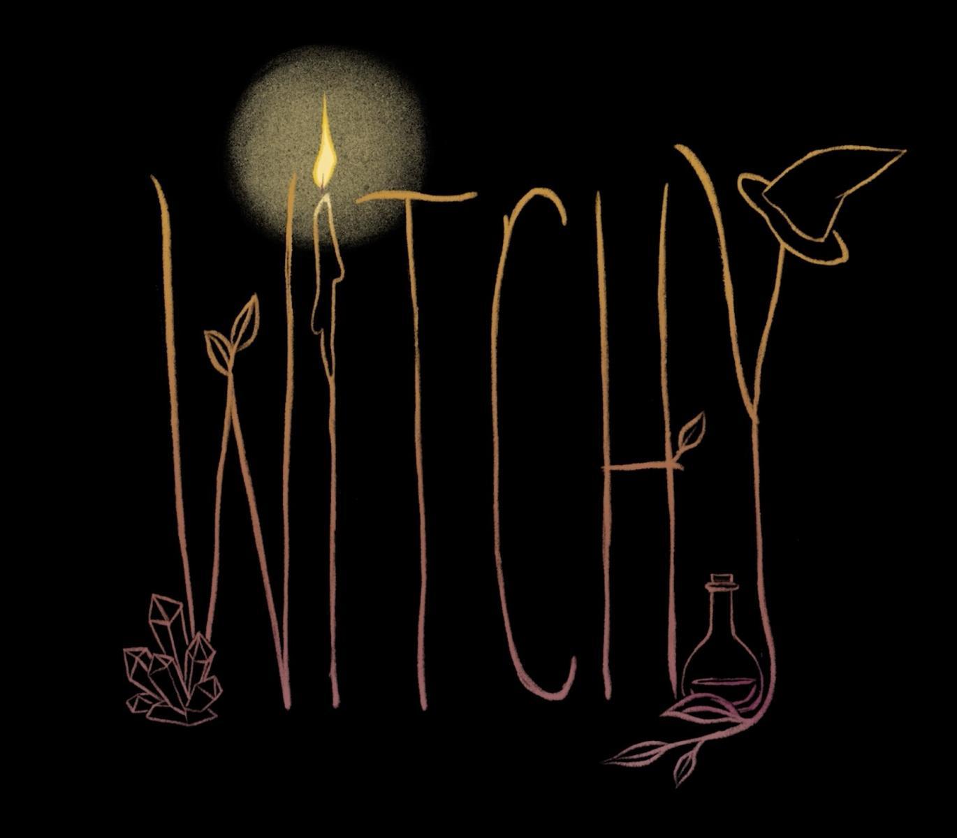 Witchy (S)