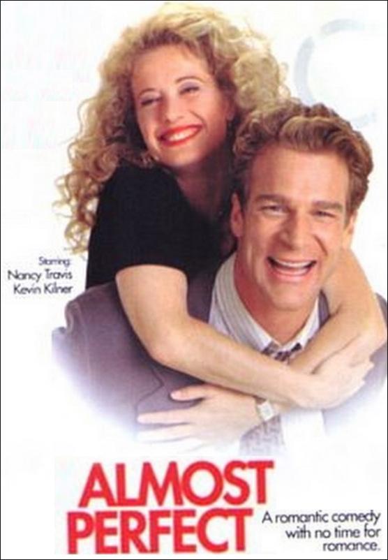 Almost Perfect (TV Series)