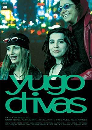 Yugodivas