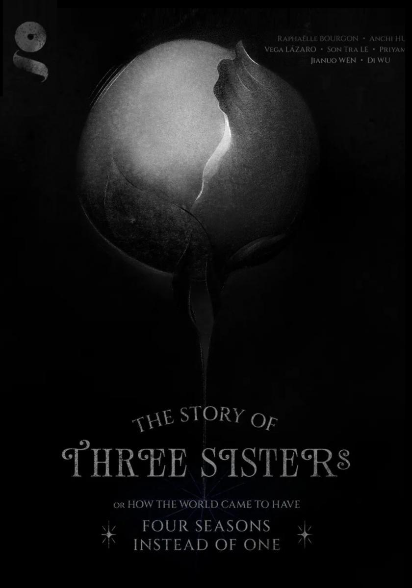 The Story of Three Sisters