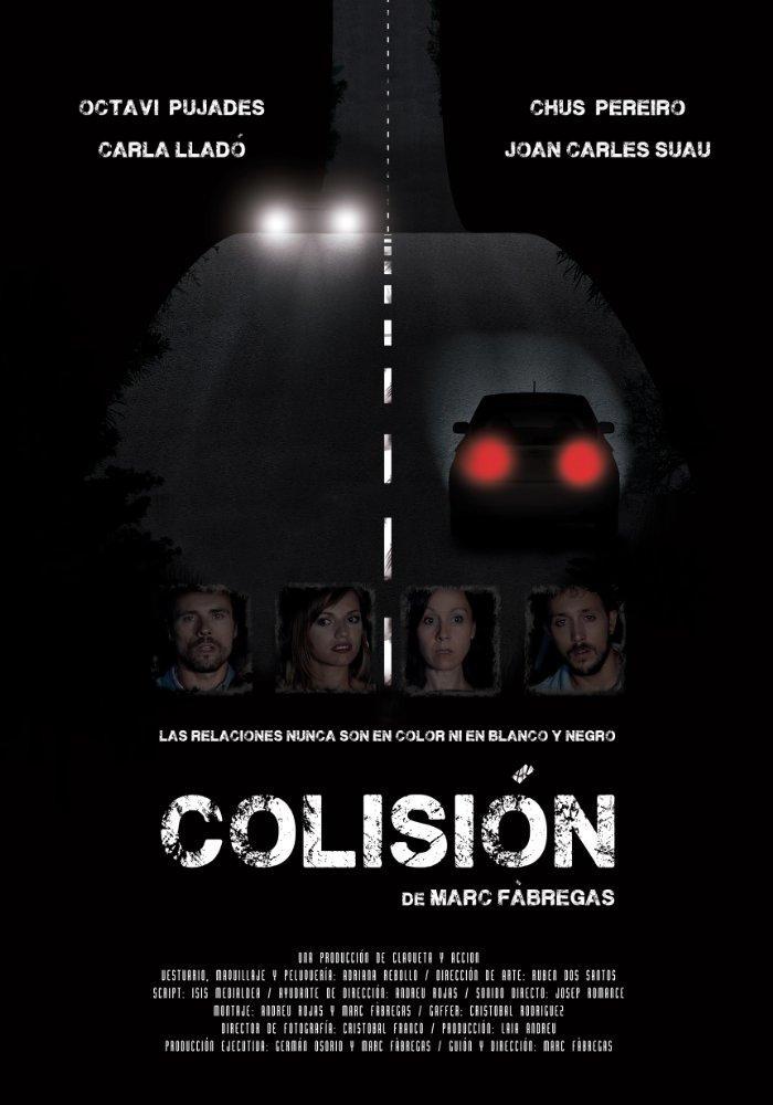 Colisión