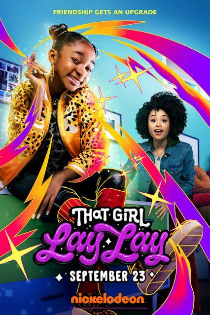 That Girl Lay Lay (Serie de TV)