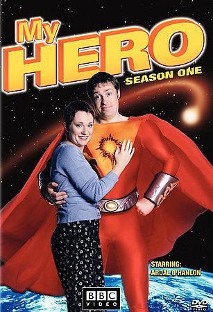 My Hero (Serie de TV)