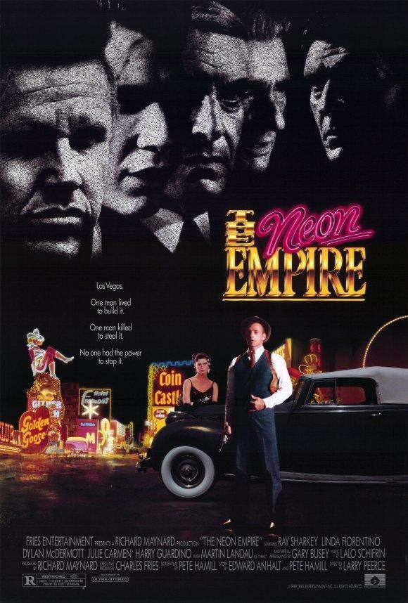 The Neon Empire (TV)