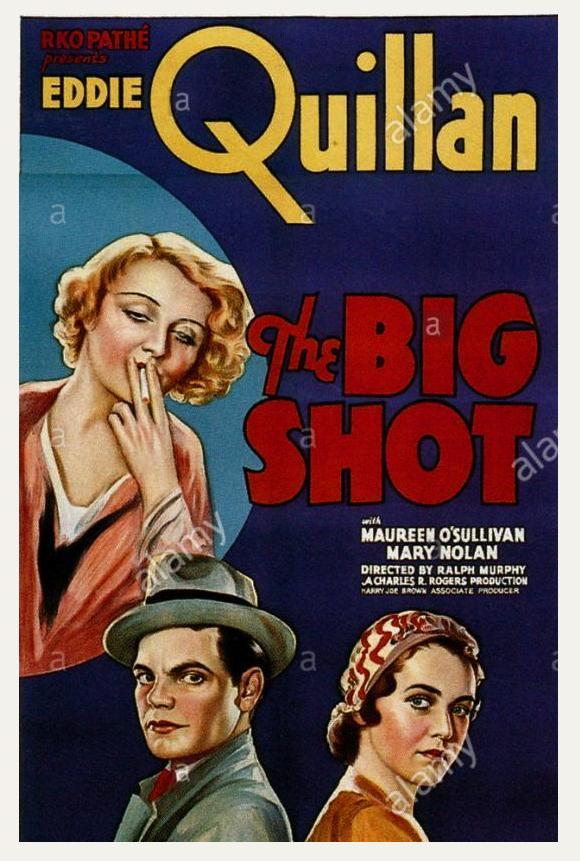 The Big Shot