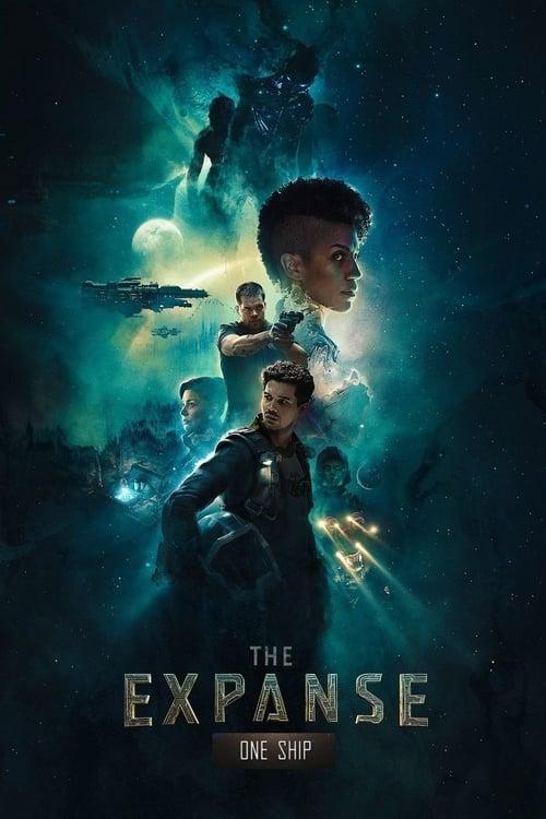 The Expanse: One Ship (Miniserie de TV)