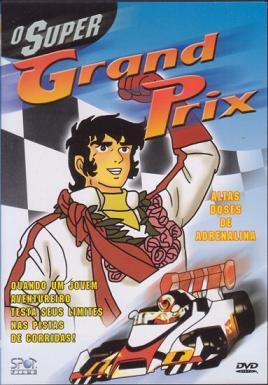 Grand Prix (Serie de TV)